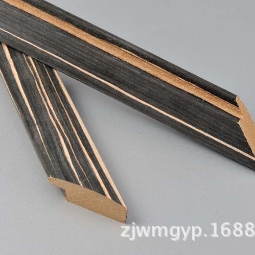 Paveikslų rėmas - dirbtinė plokštė, mechaninis dengimas, pritaikomas, Hengyi dekoracija, šiuolaikiškas paprastas stilius