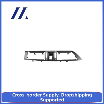 Centra paneļa gaisa izvada rāmis, dekoratīvs ārējais rāmis Rui zhi (Ford)