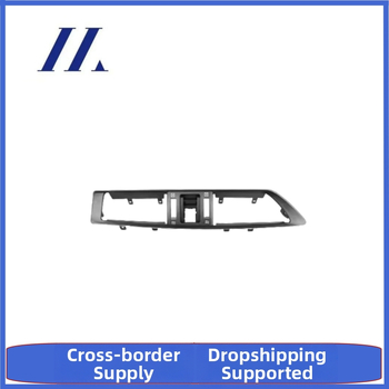 Centra paneļa gaisa izvada rāmis, dekoratīvs ārējais rāmis Rui zhi (Ford)