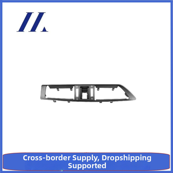 Centra paneļa gaisa izvada rāmis, dekoratīvs ārējais rāmis Rui zhi (Ford)