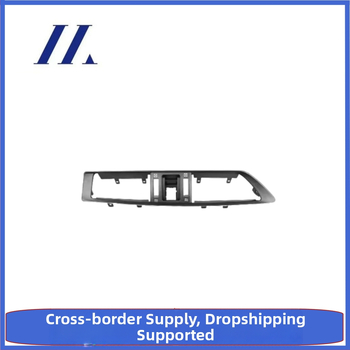 Centra paneļa gaisa izvada rāmis, dekoratīvs ārējais rāmis Rui zhi (Ford)