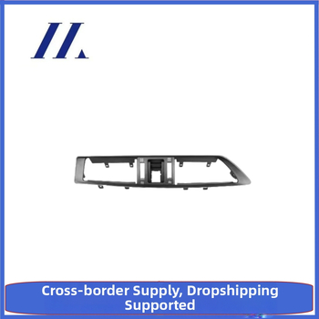 Centra paneļa gaisa izvada rāmis, dekoratīvs ārējais rāmis Rui zhi (Ford)
