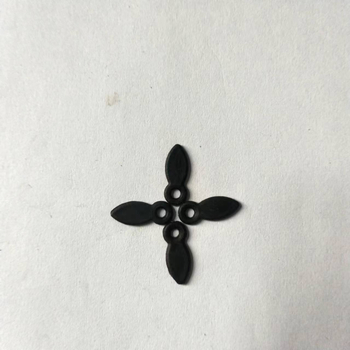 Plastikinė presavimo plokštė nuotraukų rėmų priedams — Injekcinis formavimas; Pritaikoma; Medžiaga: Plastikas; Stilius: Modernus paprastumas