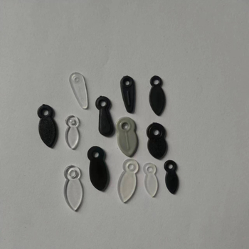 Plastikinė presavimo plokštė nuotraukų rėmų priedams — Injekcinis formavimas; Pritaikoma; Medžiaga: Plastikas; Stilius: Modernus paprastumas