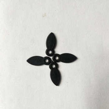 Plastikinė presavimo plokštė nuotraukų rėmų priedams — Injekcinis formavimas; Pritaikoma; Medžiaga: Plastikas; Stilius: Modernus paprastumas