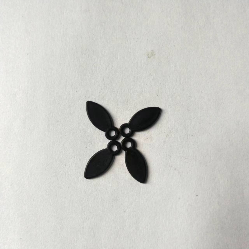 Plastikinė presavimo plokštė nuotraukų rėmų priedams — Injekcinis formavimas; Pritaikoma; Medžiaga: Plastikas; Stilius: Modernus paprastumas