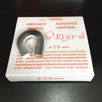 Rėmų kampiniai nagai - Metalas, Spauda, Hyhpsyj, Nagai, Kartoninė pakuotė