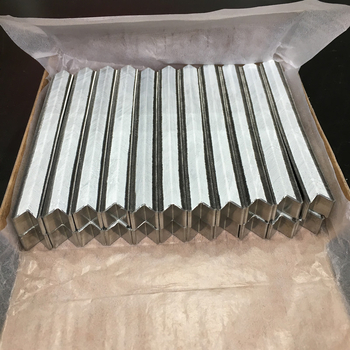 Rėmų kampiniai nagai - Metalas, Spauda, Hyhpsyj, Nagai, Kartoninė pakuotė