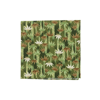 Bavlnené furošiki na balenie — vreckovka, Glory, kód 0125, 120gsm