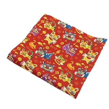 Bavlnené furošiki na balenie — vreckovka, Glory, kód 0125, 120gsm