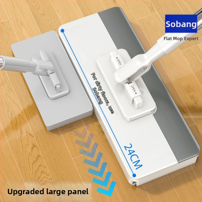 Sorbonne platus mop su nerūdijančio plieno strypu, kilnojamojo strypo + plastikinė plokštelė, apkrova 5 kg, korozijos atsparumo lygis 10, dehidratacijos lygis ≤40%