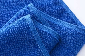 Памучна лицева кърпа, 100d прежда, туфтово производство, хотелска кърпа за баня