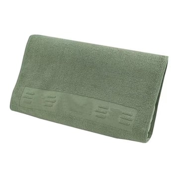 Pagalvėlės užvalkalas iš bambuko pluošto, be logotipo, be pritaikymo