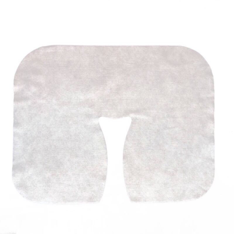 100% medvilnės pagalvės užvalkalas, be logotipo, be pritaikymo