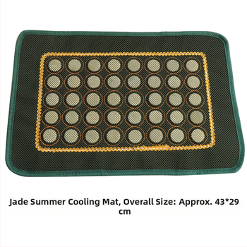 Vėsinantis pagalvės užvalkalas namų naudojimui – Prekės kodas: Bbf3588618548529664 – Medžiaga: Kita