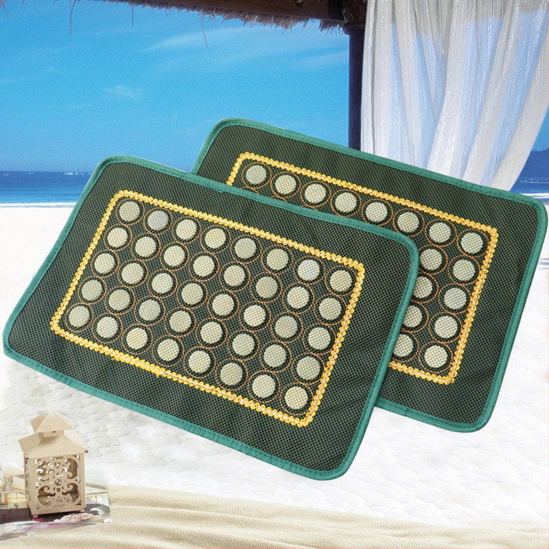 Vėsinantis pagalvės užvalkalas namų naudojimui – Prekės kodas: Bbf3588618548529664 – Medžiaga: Kita