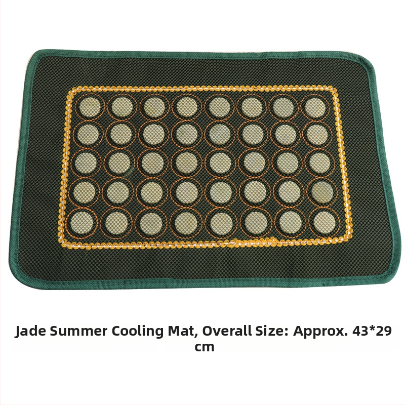 Vėsinantis pagalvės užvalkalas namų naudojimui – Prekės kodas: Bbf3588618548529664 – Medžiaga: Kita