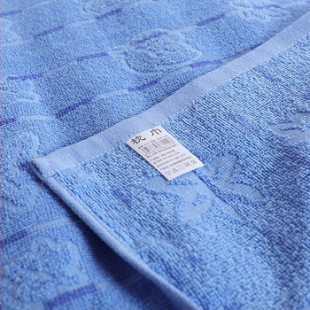 Džakardo medvilninės pagalvės užvalkalas suaugusiems – 100% medvilnė, storinimo dizainas