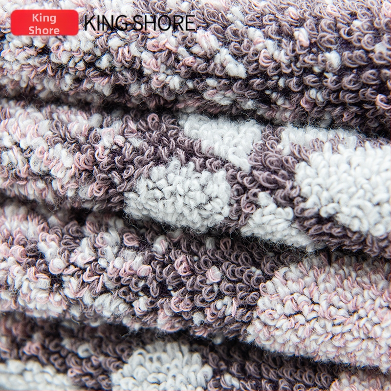 Pagalvės užvalkalas iš 100% medvilnės KING SHORE 02KA0417 – logotipo spausdinimas draudžiamas, drop shipping palaikomas