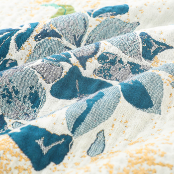 Medvilnės pagalvių užvalkalas – šiaurietiško stiliaus, storintas, visiems sezonams, komplektas dviejų