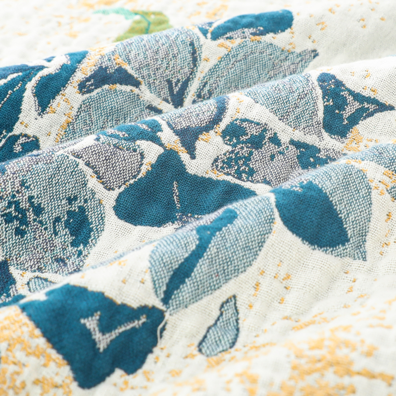 Medvilnės pagalvių užvalkalas – šiaurietiško stiliaus, storintas, visiems sezonams, komplektas dviejų