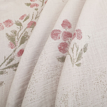 Калъф за възглавница от чист памук марля, изпран, нежен към кожата, дишащ, против приплъзване