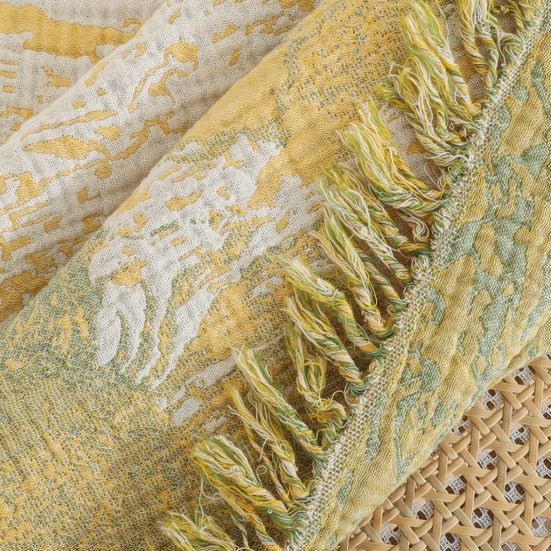 Двойка калъфки за възглавници от чист памук - Yenln, код Kx-xiangyanghuazj