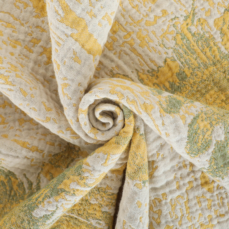 Двойка калъфки за възглавници от чист памук - Yenln, код Kx-xiangyanghuazj