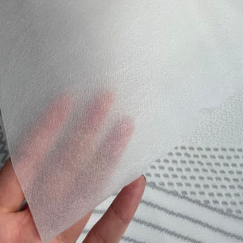 Еднократна дишаща покривка за възглавница, нетъкано полиестерово влакно