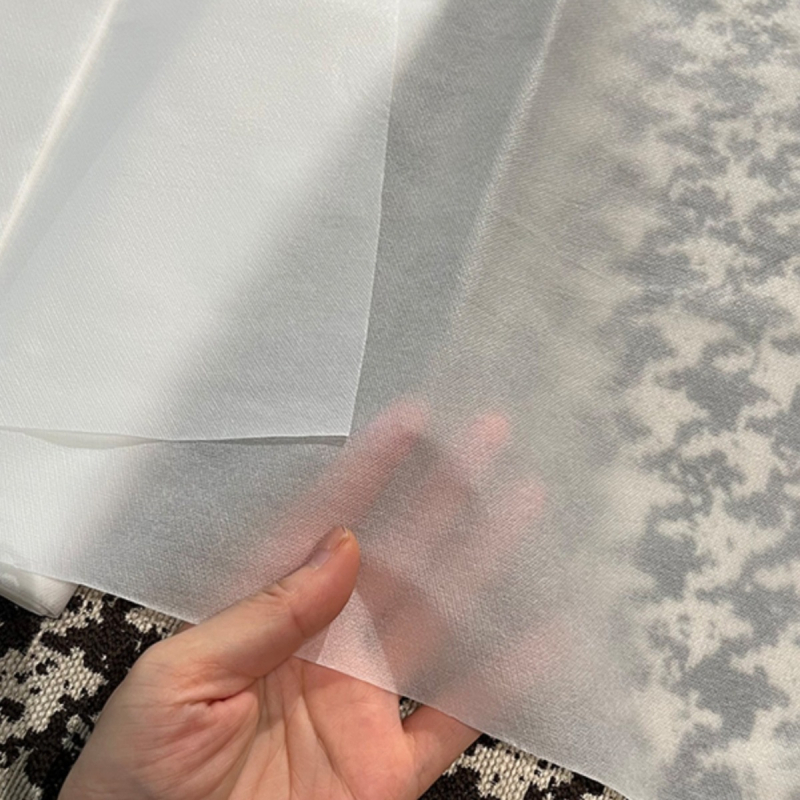 Еднократна дишаща покривка за възглавница, нетъкано полиестерово влакно