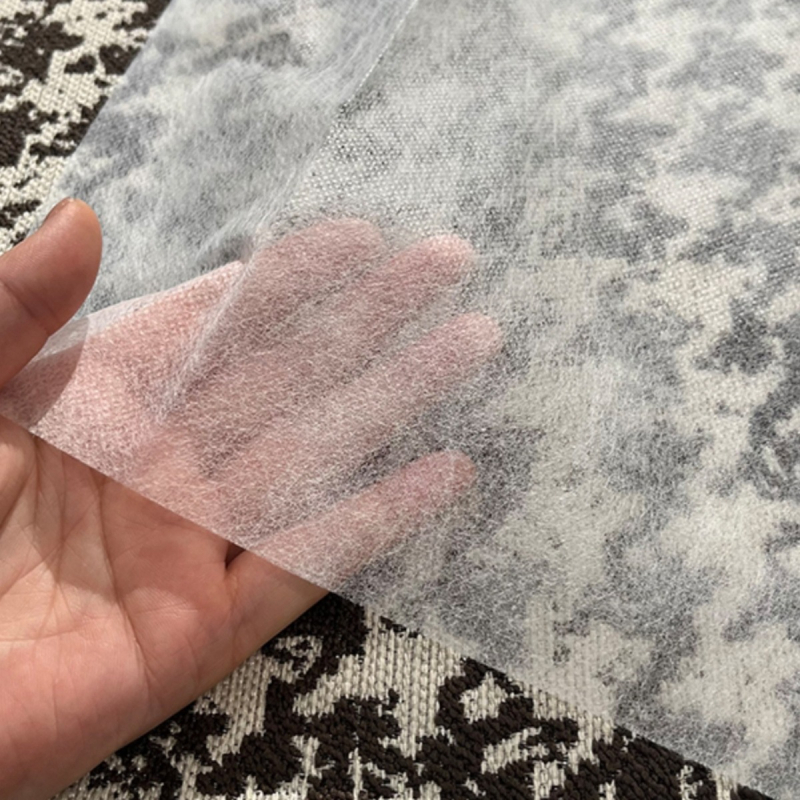 Еднократна дишаща покривка за възглавница, нетъкано полиестерово влакно