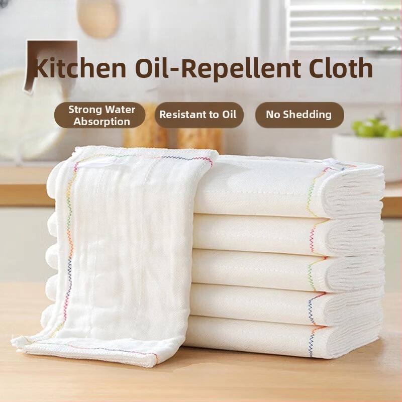 Indų plovimo šluostė iš medvilnės siūlo, vienos spalvos, itin stora, sugeria vandenį, tinkama puodams ir dubenims