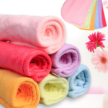 Kapa za sušenje kose - upijajuća mikrovlakna, polyester 85% + nylon 15%, otisnut logotip, mogućnost prilagođavanja