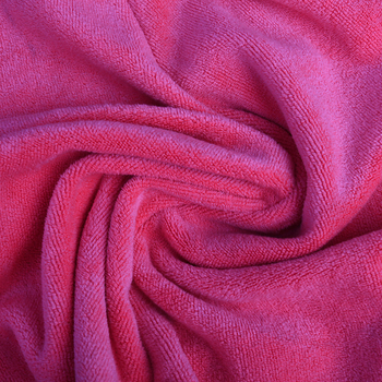Kapa za sušenje kose - upijajuća mikrovlakna, polyester 85% + nylon 15%, otisnut logotip, mogućnost prilagođavanja