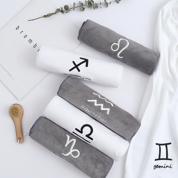 Spordirätik brodeeritud logoga, 130 g, ülimalt peen kiud, kiire kuivatamine, hästi imav, kohandatav