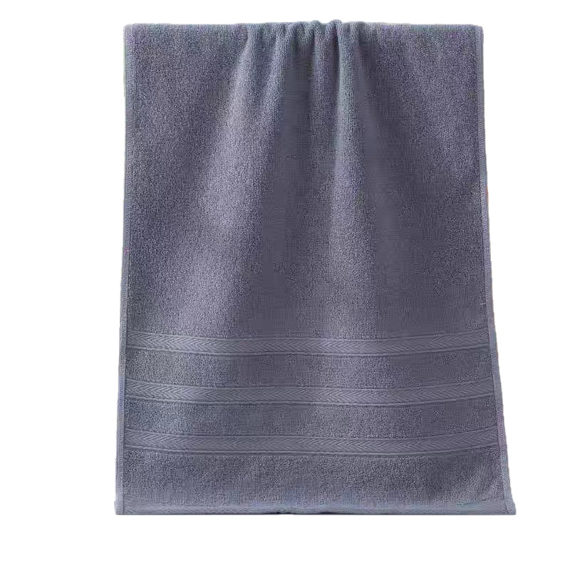 Prosop de baie/față, fir 150d, greutate 80–100 g