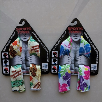 Spordirätik superfin kiududest, kiire kuivatamine, jaheduse tunne, 50 g, vee imendumine 26–30 s