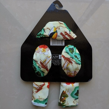 Spordirätik superfin kiududest, kiire kuivatamine, jaheduse tunne, 50 g, vee imendumine 26–30 s