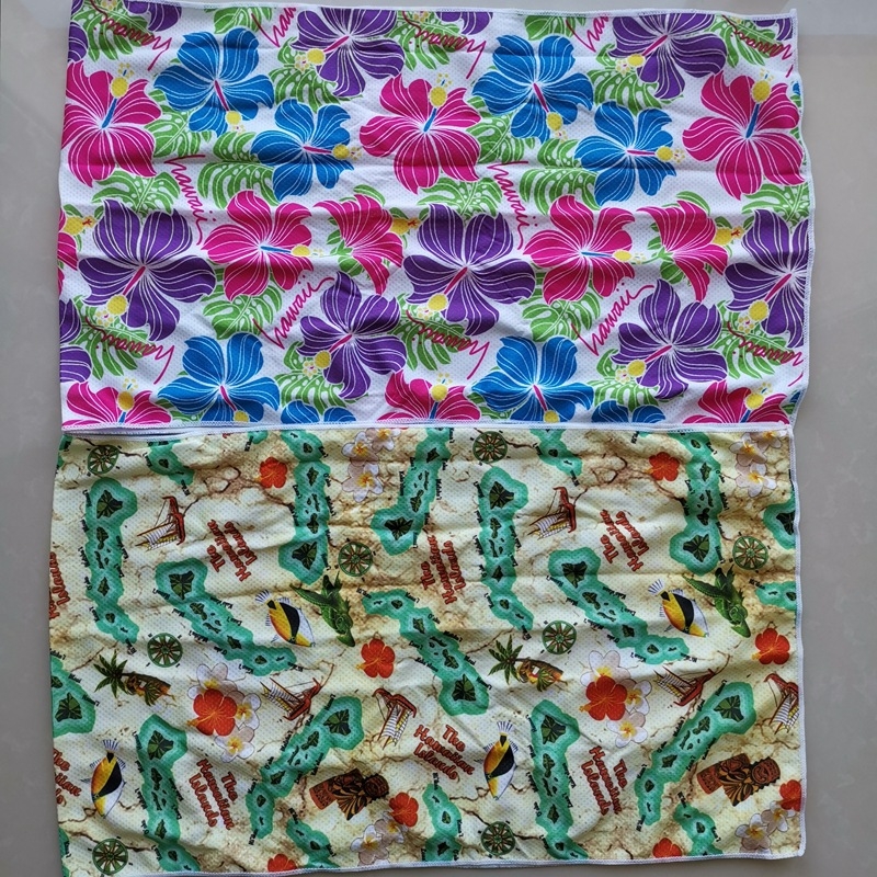 Spordirätik superfin kiududest, kiire kuivatamine, jaheduse tunne, 50 g, vee imendumine 26–30 s