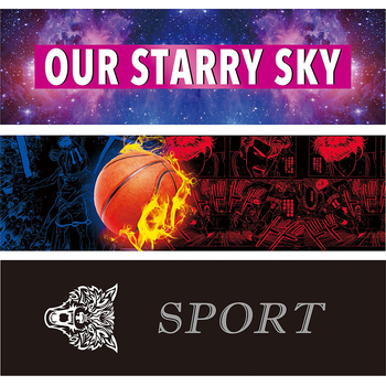 Prosop de sport pentru antrenamente cu logo imprimat, microfibră, 400 g, personalizabil, absoarbe apa și transpirația