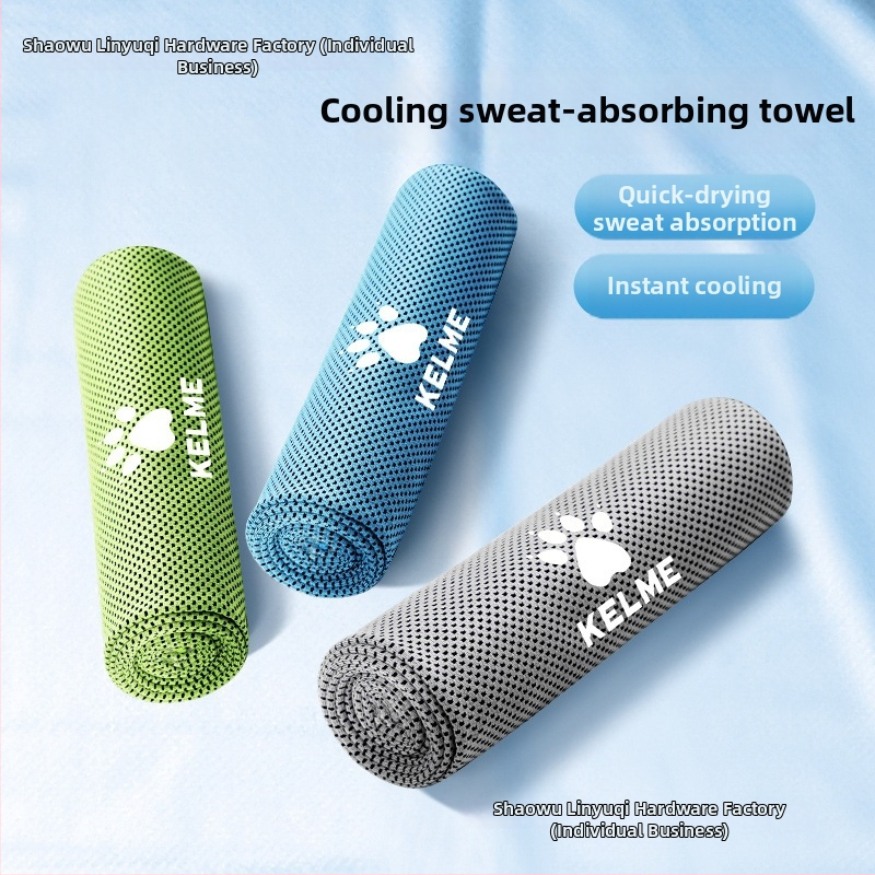 Spordirätik mikrokiududest – higist imav, kiiresti kuivav; sobib jalgpallile, jooksmisele ja badmintonile