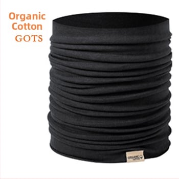 Väliseks kasutamiseks puuvillane peakattevöö – unisex, täiskasvanud, sportlik peakatte