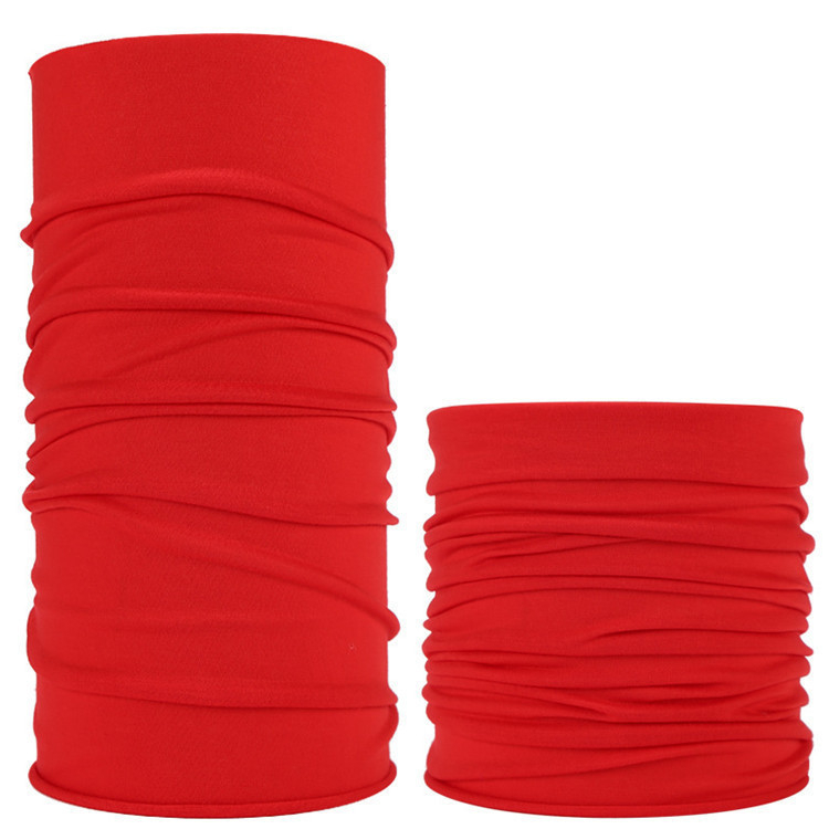 Väliseks kasutamiseks puuvillane peakattevöö – unisex, täiskasvanud, sportlik peakatte