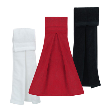 Prosop sport pentru fotbal – bumbac 100%, 400gsm, Plain Weave, imprimare logo, personalizare disponibilă