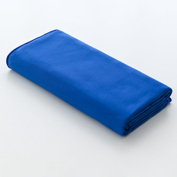 Āra sporta dvielis – mikrofibra, divpusējs samta virsma, ātri žūst, ūdens uzsūkšana 5–10 s, logotipa drukāšana pieejama