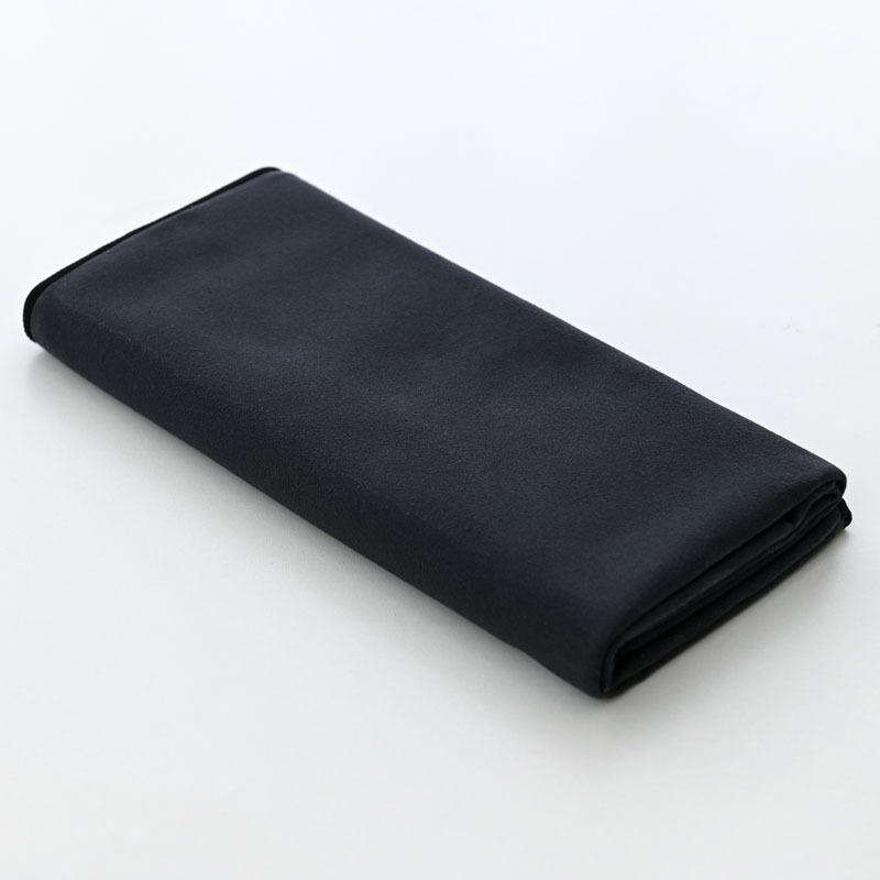 Āra sporta dvielis – mikrofibra, divpusējs samta virsma, ātri žūst, ūdens uzsūkšana 5–10 s, logotipa drukāšana pieejama