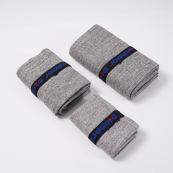 Prosop de sport - 88% polyester, 12% nylon; 200 GSM; uscare rapidă, respirabil, absorbant; imprimare logo disponibilă