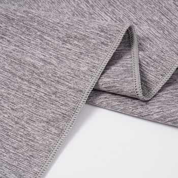 Prosop de sport - 88% polyester, 12% nylon; 200 GSM; uscare rapidă, respirabil, absorbant; imprimare logo disponibilă