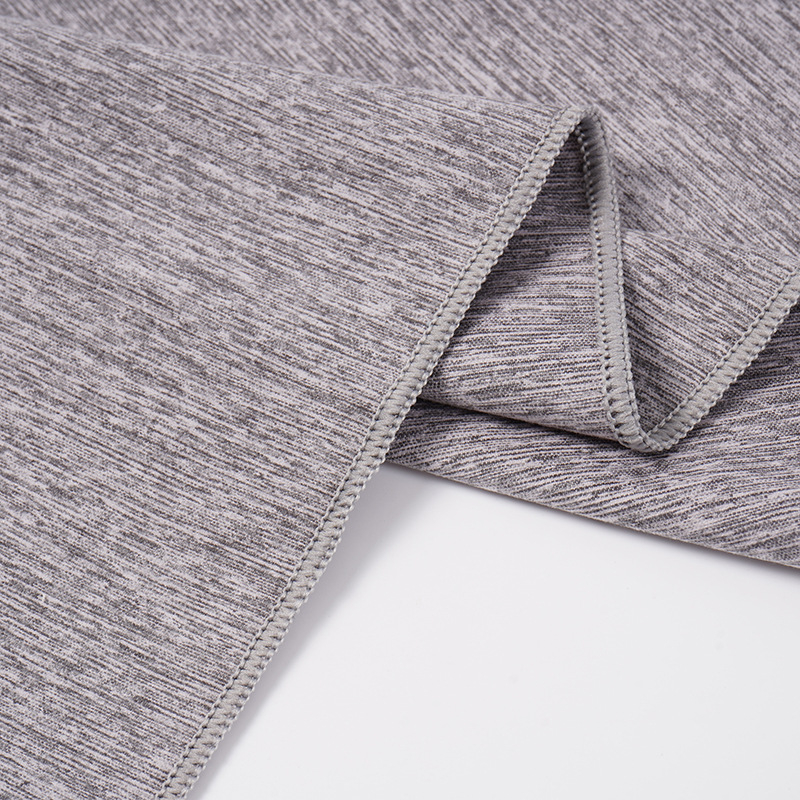 Prosop de sport - 88% polyester, 12% nylon; 200 GSM; uscare rapidă, respirabil, absorbant; imprimare logo disponibilă