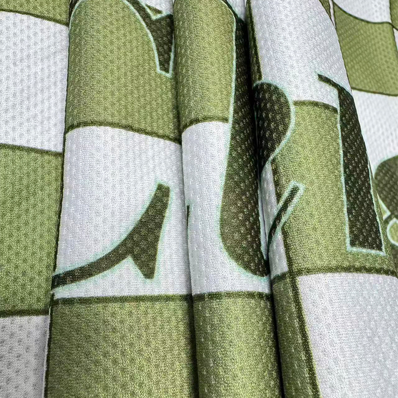 Prosop de sport din microfibră cu logo personalizat, 430gsm, broderie, tiv și imprimare